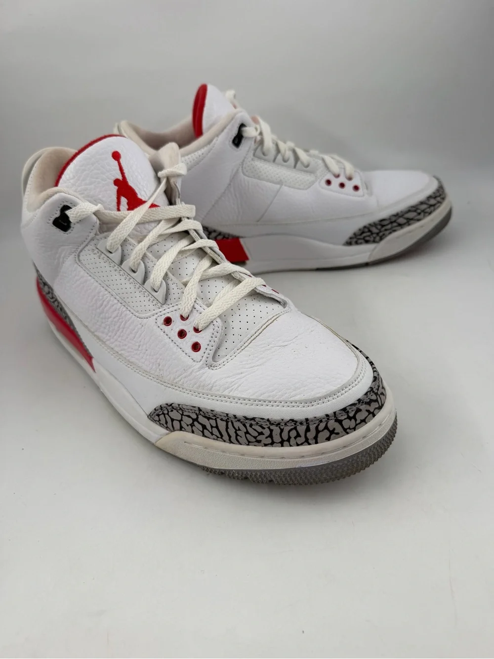 Jordan excellent preowned